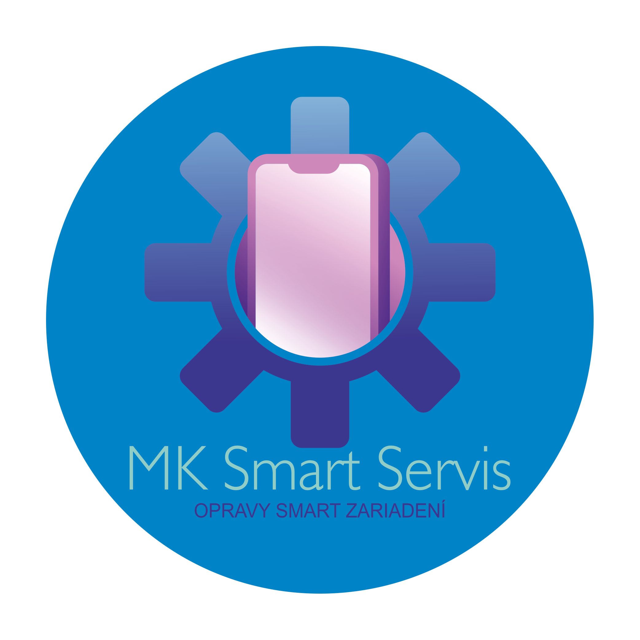 MK Smart Servis